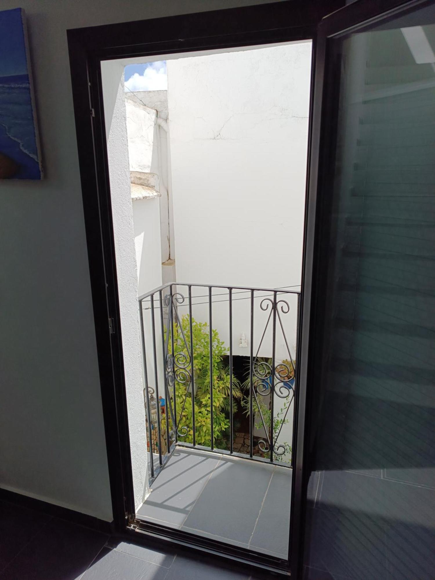 Mar A La Vista Leilighet Vejer de la Frontera Eksteriør bilde